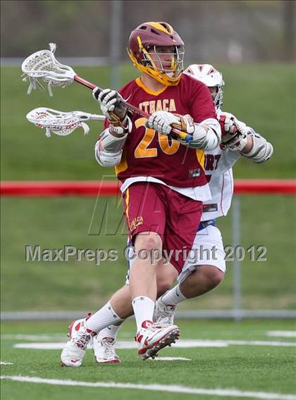 Thumbnail 3 in Ithaca @ Fairport photogallery.