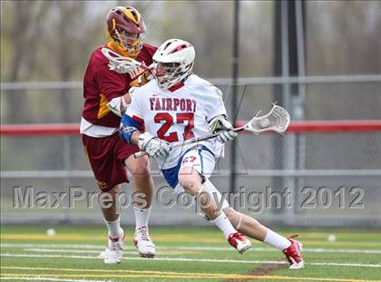 Thumbnail 2 in Ithaca @ Fairport photogallery.