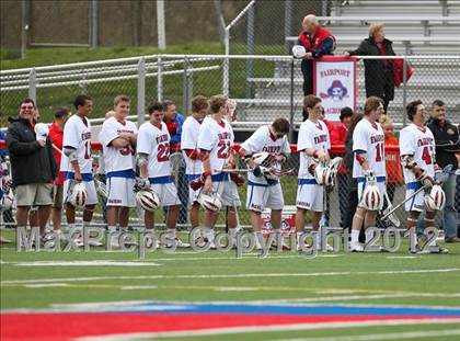 Thumbnail 1 in Ithaca @ Fairport photogallery.