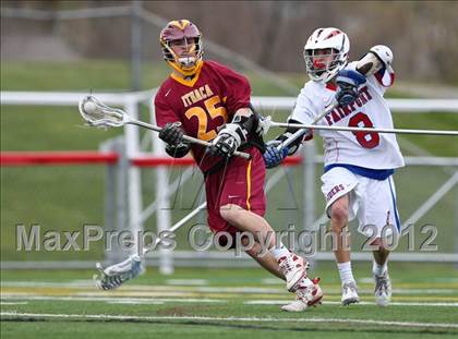 Thumbnail 1 in Ithaca @ Fairport photogallery.