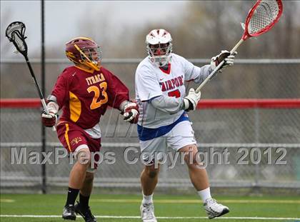 Thumbnail 2 in Ithaca @ Fairport photogallery.