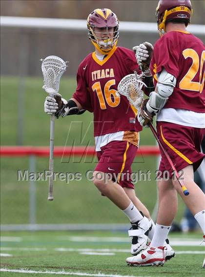 Thumbnail 1 in Ithaca @ Fairport photogallery.