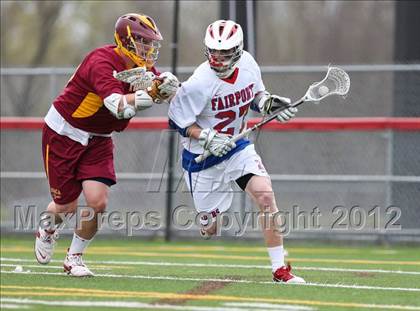 Thumbnail 1 in Ithaca @ Fairport photogallery.