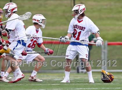 Thumbnail 1 in Ithaca @ Fairport photogallery.