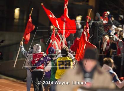 Thumbnail 1 in Ryle @ Dixie (Class 6A Russell Athletic KHSAA Commonwealth Gridiron Bowl)  photogallery.