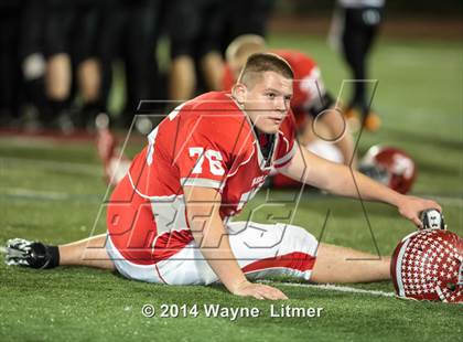 Thumbnail 1 in Ryle @ Dixie (Class 6A Russell Athletic KHSAA Commonwealth Gridiron Bowl)  photogallery.