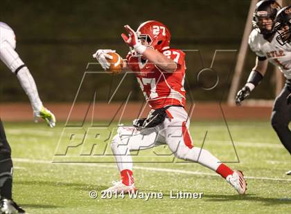 Thumbnail 2 in Ryle @ Dixie (Class 6A Russell Athletic KHSAA Commonwealth Gridiron Bowl)  photogallery.