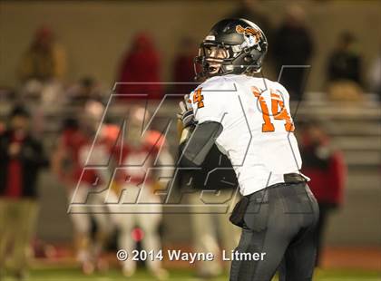 Thumbnail 2 in Ryle @ Dixie (Class 6A Russell Athletic KHSAA Commonwealth Gridiron Bowl)  photogallery.