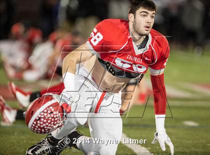 Thumbnail 1 in Ryle @ Dixie (Class 6A Russell Athletic KHSAA Commonwealth Gridiron Bowl)  photogallery.