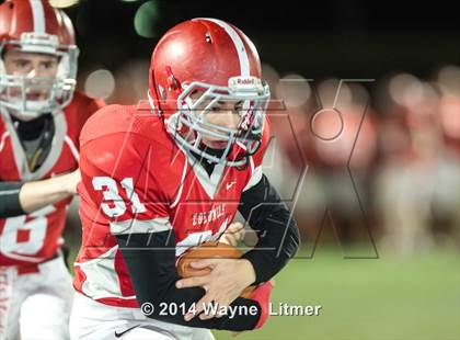 Thumbnail 2 in Ryle @ Dixie (Class 6A Russell Athletic KHSAA Commonwealth Gridiron Bowl)  photogallery.