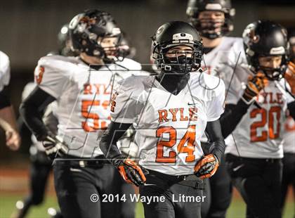 Thumbnail 3 in Ryle @ Dixie (Class 6A Russell Athletic KHSAA Commonwealth Gridiron Bowl)  photogallery.