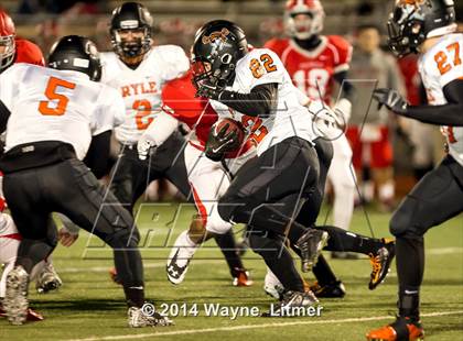 Thumbnail 1 in Ryle @ Dixie (Class 6A Russell Athletic KHSAA Commonwealth Gridiron Bowl)  photogallery.