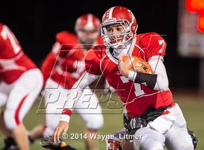 Thumbnail 2 in Ryle @ Dixie (Class 6A Russell Athletic KHSAA Commonwealth Gridiron Bowl)  photogallery.