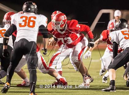 Thumbnail 1 in Ryle @ Dixie (Class 6A Russell Athletic KHSAA Commonwealth Gridiron Bowl)  photogallery.
