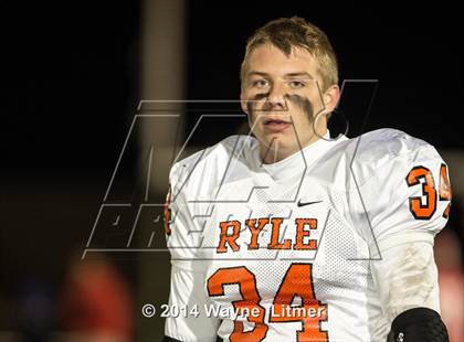 Thumbnail 3 in Ryle @ Dixie (Class 6A Russell Athletic KHSAA Commonwealth Gridiron Bowl)  photogallery.