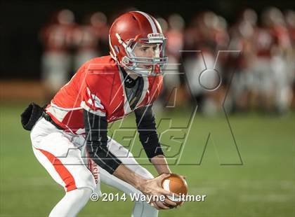 Thumbnail 1 in Ryle @ Dixie (Class 6A Russell Athletic KHSAA Commonwealth Gridiron Bowl)  photogallery.