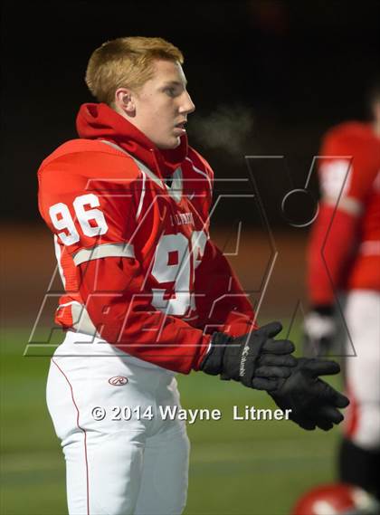 Thumbnail 1 in Ryle @ Dixie (Class 6A Russell Athletic KHSAA Commonwealth Gridiron Bowl)  photogallery.