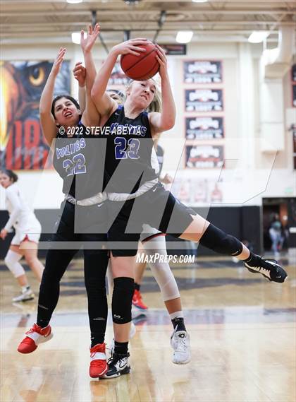 Thumbnail 1 in Grandview @ Eaglecrest photogallery.