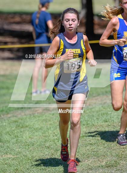 Thumbnail 1 in Asics XC Invitational photogallery.