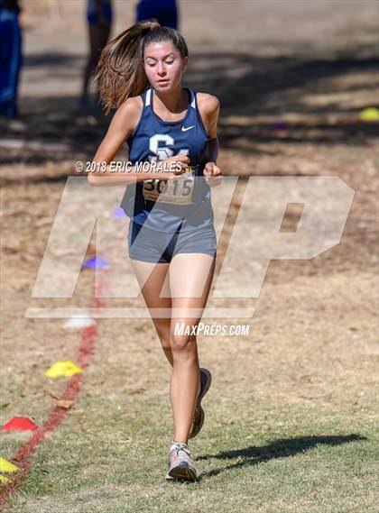Thumbnail 3 in Asics XC Invitational photogallery.