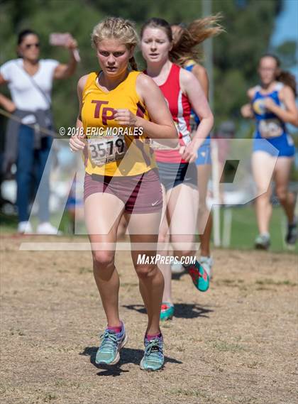 Thumbnail 3 in Asics XC Invitational photogallery.