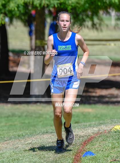 Thumbnail 3 in Asics XC Invitational photogallery.