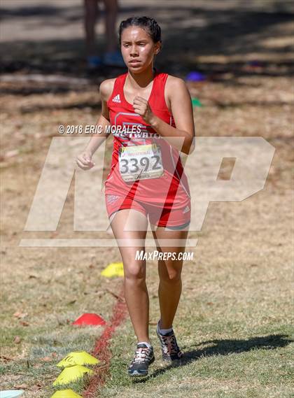 Thumbnail 1 in Asics XC Invitational photogallery.