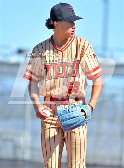 Thumbnail 3 in Southeast Career Tech @ Sierra Vista photogallery.