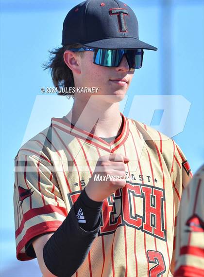 Thumbnail 1 in Southeast Career Tech @ Sierra Vista photogallery.