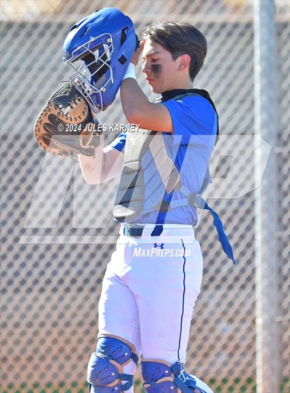 Thumbnail 1 in Southeast Career Tech @ Sierra Vista photogallery.
