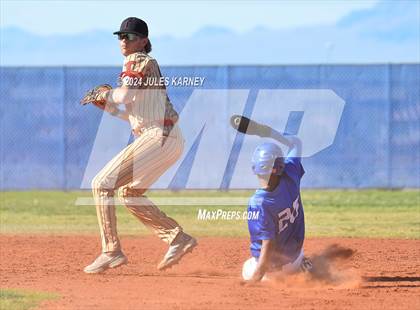 Thumbnail 2 in Southeast Career Tech @ Sierra Vista photogallery.