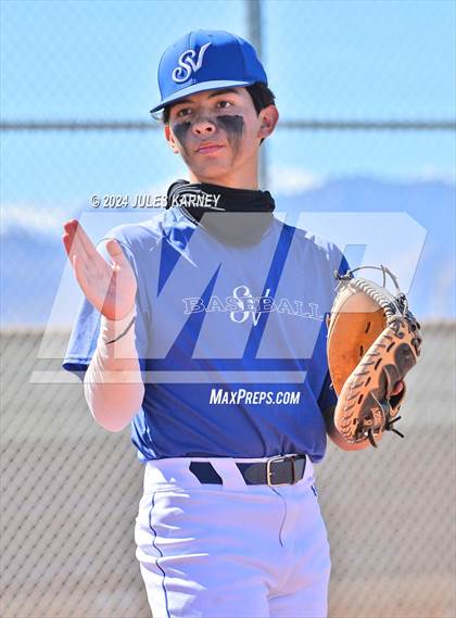 Thumbnail 1 in Southeast Career Tech @ Sierra Vista photogallery.