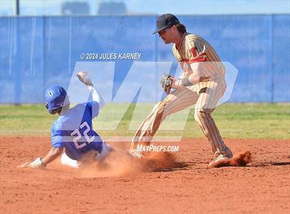 Thumbnail 2 in Southeast Career Tech @ Sierra Vista photogallery.