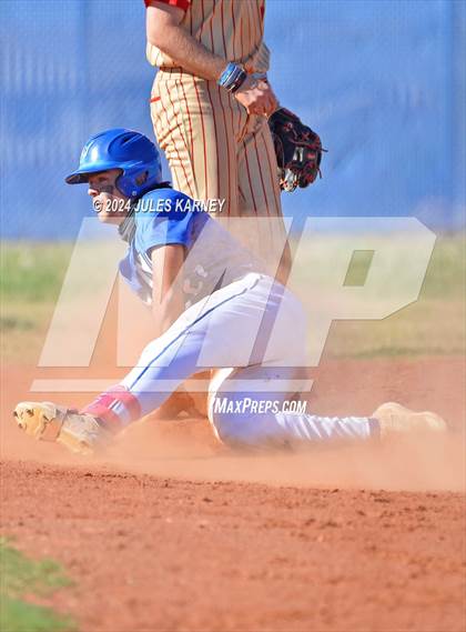 Thumbnail 1 in Southeast Career Tech @ Sierra Vista photogallery.