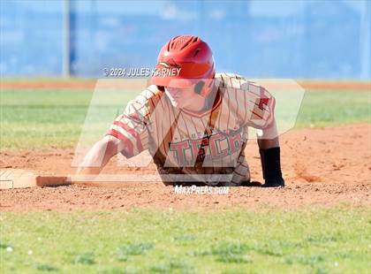 Thumbnail 1 in Southeast Career Tech @ Sierra Vista photogallery.
