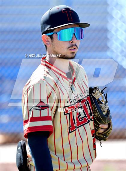 Thumbnail 1 in Southeast Career Tech @ Sierra Vista photogallery.
