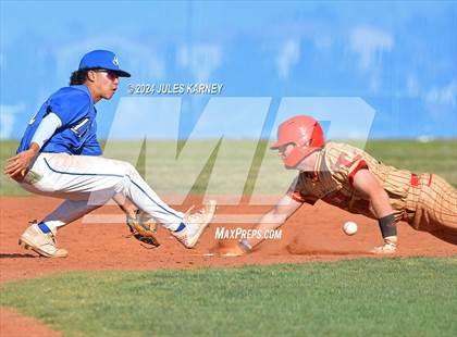 Thumbnail 3 in Southeast Career Tech @ Sierra Vista photogallery.