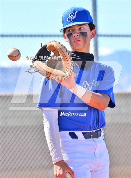 Thumbnail 2 in Southeast Career Tech @ Sierra Vista photogallery.