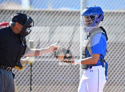 Thumbnail 2 in Southeast Career Tech @ Sierra Vista photogallery.