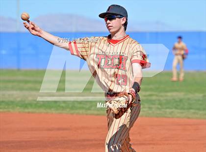 Thumbnail 2 in Southeast Career Tech @ Sierra Vista photogallery.
