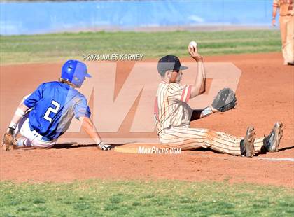 Thumbnail 2 in Southeast Career Tech @ Sierra Vista photogallery.