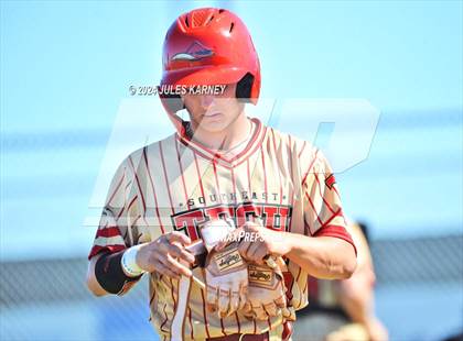 Thumbnail 1 in Southeast Career Tech @ Sierra Vista photogallery.