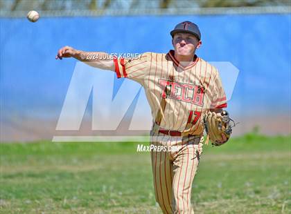 Thumbnail 1 in Southeast Career Tech @ Sierra Vista photogallery.