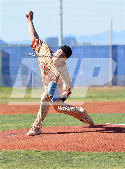 Thumbnail 2 in Southeast Career Tech @ Sierra Vista photogallery.