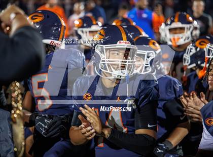 Thumbnail 2 in East St. Louis @ Bishop Gorman photogallery.