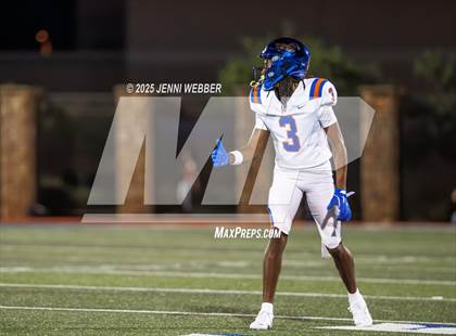 Thumbnail 3 in East St. Louis @ Bishop Gorman photogallery.