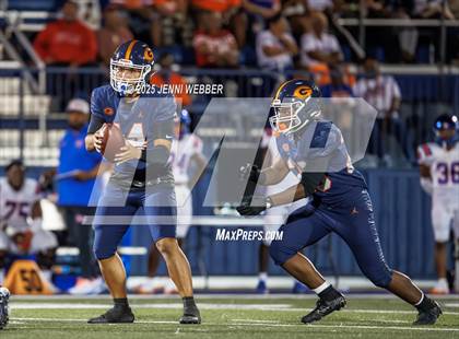 Thumbnail 2 in East St. Louis @ Bishop Gorman photogallery.