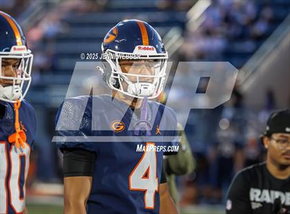 Thumbnail 1 in East St. Louis @ Bishop Gorman photogallery.