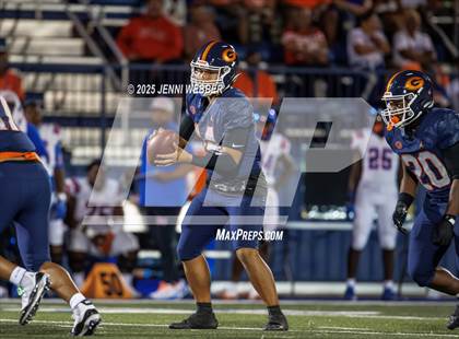 Thumbnail 1 in East St. Louis @ Bishop Gorman photogallery.