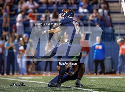 Thumbnail 1 in East St. Louis @ Bishop Gorman photogallery.